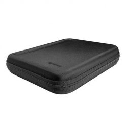 Etui na iPad 12,9" Tomtoc FancyCase-B06 (czarne). Czarne walizki Tomtoc, bez wzorów. Za 171.00 zł.