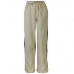 Spodnie treningowe męskie Reebok AUMG7191B07. Białe spodnie sportowe męskie Reebok, z dresówki. Za 161.00 zł.