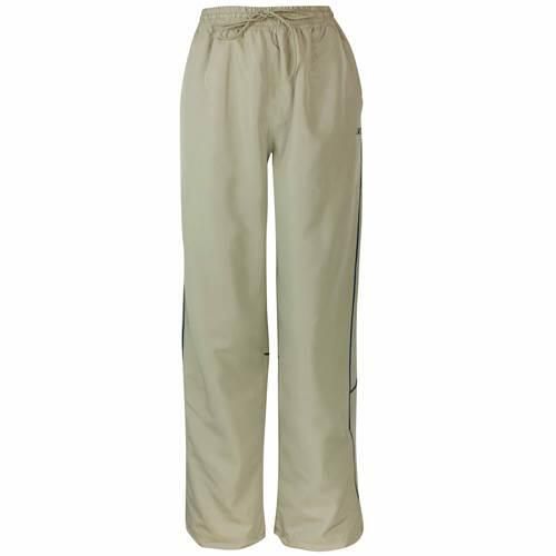 Spodnie treningowe męskie Reebok AUMG7191B07. Białe spodnie sportowe męskie Reebok, z dresówki. Za 161.00 zł.