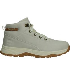 Buty Turystyczne Przejściowe Damskie Campus Avala High. Szare obuwie trekkingowe damskie Campus. Za 265.99 zł.