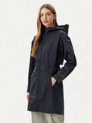Columbia Kurtka przeciwdeszczowa Weekend Adventure™ II 2116374 Czarny Regular Fit. Czarne kurtki przeciwdeszczowe damskie Columbia, xs, bez kaptura. Za 489.99 zł.