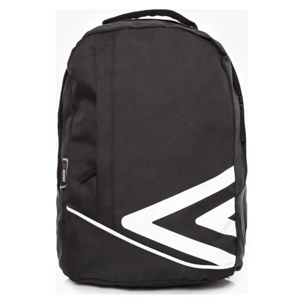 Umbro Plecak Pro Training Medium , czarny, rozmiar ONE SIZE. Czarne plecaki damskie Umbro, bez wzorów, z poliesteru, sportowe. W wyprzedaży za 79.99 zł.