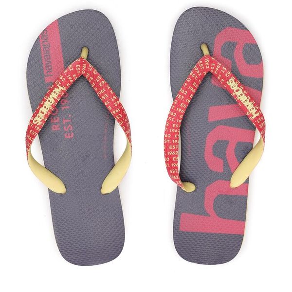 Japonki Havaianas. Klapki i japonki męskie Havaianas. Za 59.99 zł.
