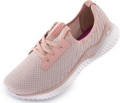 Buty Damskie Actvitta Gaspea Tunezja Różowe. Czerwone buty sportowe na co dzień damskie ENELL, bez wzorów, z materiału, trekkingowe. Za 266.99 zł.
