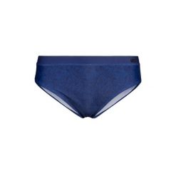 Bikini Damskie Tina Palm Leaf Bikini Bottoms. Niebieskie bikini damskie Trespass, bez wzorów. Za 66.99 zł.