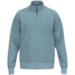 Bluza Erima TS wielokolorowa. Niebieskie bluzy bez kaptura męskie Erima, m, z bawełny. Za 301.99 zł.