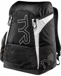 Plecak Tyr Alliance team 45L. Białe plecaki męskie TYR, bez wzorów. Za 358.90 zł.