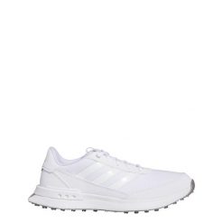 Buty Women's S2G Spikeless 24 Golf. Białe obuwie do biegania damskie Adidas. Za 467.50 zł.