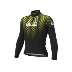 Bluza rowerowa męska Alé Cycling Solid Thorn. Białe bluzy bez kaptura męskie ALÉ CYCLING, m, z materiału. Za 370.05 zł.