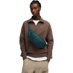 Torba Puma Essentials Waist Bag 2L. Zielone torebki klasyczne damskie Puma, bez wzorów, z poliesteru, bez dodatków. Za 190.00 zł.