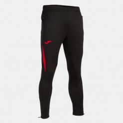 Spodnie sportowe dresowe męskie Joma Championship VII z kieszeniami. Białe spodnie dresowe męskie Joma, z dresówki. Za 120.68 zł.