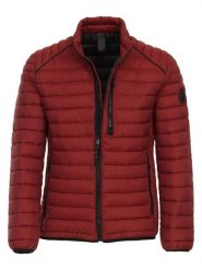 CASAMODA Kurtka funkcyjna w kolorze bordowym rozmiar: XXL. Czerwone kurtki męskie CASAMODA, xxl, bez wzorów, bez kaptura. Za 217.99 zł.