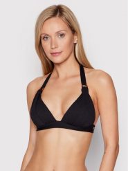 Banana Moon Góra od bikini Maho Santafe JYB01 Czarny. Czarne bikini damskie Banana Moon, bez wzorów. Za 279.99 zł.