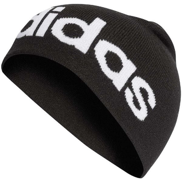 Czapka zimowa adidas Daily Beanie. Czarne czapki męskie Adidas. Za 64.99 zł.
