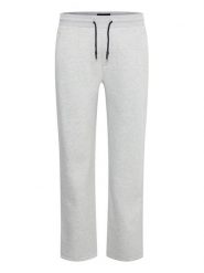 Blend Spodnie dresowe 20715914 Szary Regular Fit. Szare spodnie dresowe męskie Blend, bez wzorów, z dresówki. Za 189.99 zł.