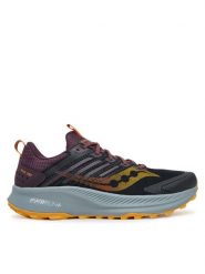 Saucony Buty do biegania Ride Tr2 S20951 Czarny. Czarne obuwie do biegania damskie Saucony. Za 599.99 zł.