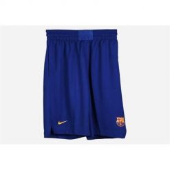 Spodnie sportowe męskie Nike Fcb Replica. Niebieskie spodnie sportowe męskie Nike. Za 299.00 zł.