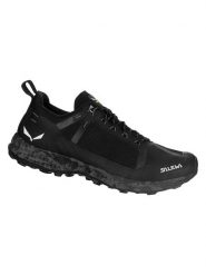 Salewa Buty trekkingowe "Pedroc Air" w kolorze czarnym rozmiar: 39. Czarne obuwie trekkingowe damskie Salewa. Za 362.85 zł.