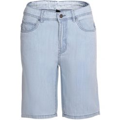 Męskie szorty Nax Sauger 46 z oddychającej bawełny. Fioletowe szorty męskie Givova, na lato, bez wzorów, z bawełny. Za 155.99 zł.