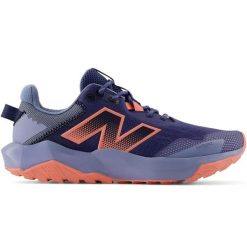 Damskie buty do biegania New Balance WTNTRCV6. Fioletowe obuwie do biegania damskie New Balance. Za 409.00 zł.