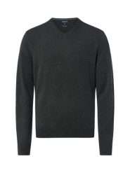 Andrew James sweter z czystego kaszmiru Mężczyźni Kaszmir zielony, XXXL. Zielone swetry męskie Andrew James, m, bez wzorów, z kaszmiru, bez kołnierzyka. Za 749.95 zł.