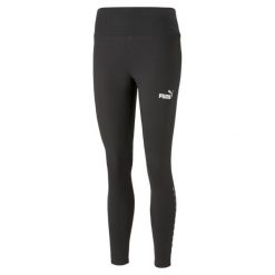 Legginsy damskie Puma POWER 7/8 TAPE. Legginsy damskie Puma, s, bez wzorów. Za 103.99 zł.