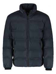 Lerros Kurtka zimowa w kolorze granatowym rozmiar: 3XL. Niebieskie kurtki męskie Lerros, na zimę, xl, bez wzorów, bez kaptura. Za 299.95 zł.