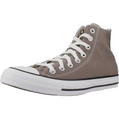 Tenisówki Converse Model Chuck Taylor All Star Kolor Brązowy. Brązowe trampki i tenisówki damskie Converse, bez wzorów, z tkaniny. Za 334.90 zł.