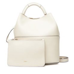 Torebka Furla. Torebki klasyczne damskie Furla, bez wzorów, bez dodatków. Za 1,929.00 zł.