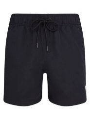 Reebok Szorty kąpielowe "Ace" w kolorze czarnym rozmiar: S. Czarne szorty sportowe męskie Reebok, s, z materiału, outdoorowe. Za 87.61 zł.