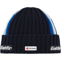 Czapka Eisbar Leizel MÜ RL SKA. Czarne czapki męskie Eisbar. Za 279.90 zł.