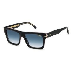 Okulary przeciwsłoneczne unisex CARRERA 305/S M4P rozmiar 54 mm. Czarne okulary przeciwsłoneczne damskie Carrera. W wyprzedaży za 385.05 zł.