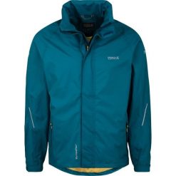 Funkcjonalna kurtka Pro-X Elements Sympatex Allan Stretch. Niebieskie kurtki męskie PRO-X ELEMENTS, m, bez wzorów, sportowe, bez kaptura. Za 610.00 zł.