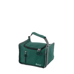 Torba termiczna Outwell Cormorant S - green. Zielone torebki klasyczne damskie OUTWELL, bez wzorów, bez dodatków. Za 75.99 zł.