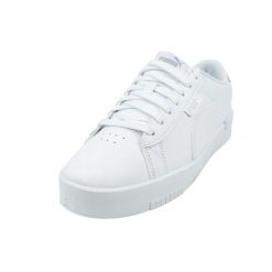 Trenerzy Damskie Jada Distressed. Białe obuwie trekkingowe damskie Puma. Za 311.99 zł.