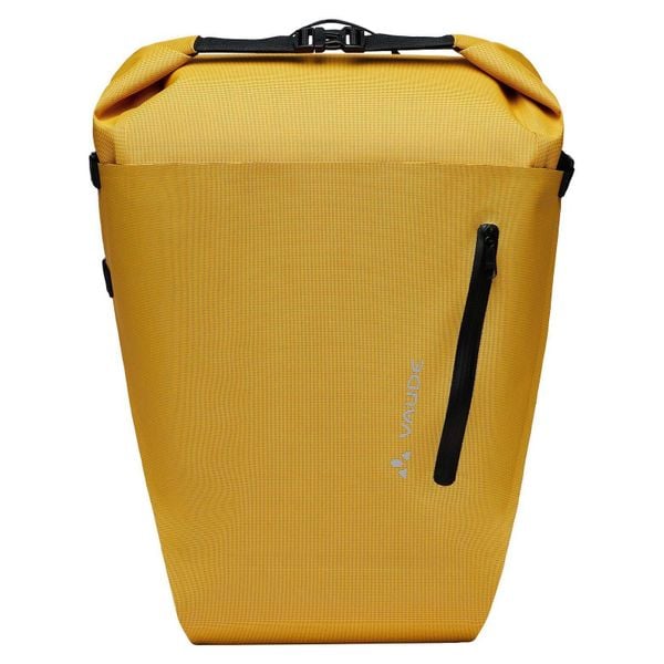 Plecak i torba tylna VAUDE Proof Transformer. Żółte plecaki męskie Vaude, bez wzorów. Za 766.60 zł.
