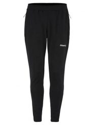 Craft Extend 2.0 Pants M - Spodnie techniczne elastyczne z poliestru z. Czarne spodnie materiałowe męskie Craft, bez wzorów, z elastanu. Za 327.55 zł.