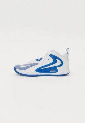 Buty Nike Do Siatki Nike Zoom Hyperset 2 Dorosłych. Białe obuwie do biegania damskie Nike, nike zoom. Za 817.99 zł.
