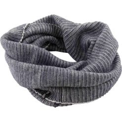 Jail Jam Komin Unisex Navy – 100% Akryl. Niebieskie szaliki i kominy damskie Zaxy, na zimę, bez wzorów. Za 151.99 zł.