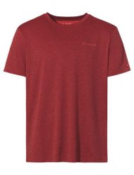 Funktionsshirt M Essential T-Shirt. Niebieskie t-shirty męskie Vaude, na lato, m, bez wzorów, z materiału, bez kołnierzyka. Za 149.00 zł.