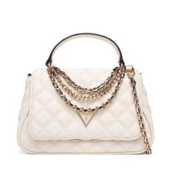 Torebka Guess. Torebki klasyczne damskie Guess, z aplikacjami, bez dodatków. Za 639.99 zł.