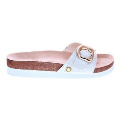 Obuwie damskie Gioseppo WALPOLE Silver (74596-P-Silver). Szare obuwie trekkingowe damskie Gioseppo. Za 109.00 zł.