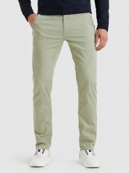 PME Legend Spodnie chino w kolorze jasnozielonym rozmiar: W40/L34. Zielone spodnie materiałowe męskie PME Legend, bez wzorów. Za 244.95 zł.