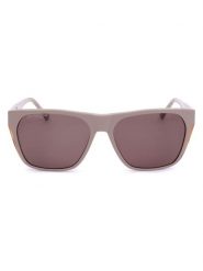 Tom Tailor Damskie okulary przeciwsłoneczne w kolorze beżowo-jasnobrązowym rozmiar: 55. Brązowe okulary przeciwsłoneczne damskie Tom Tailor. Za 106.87 zł.