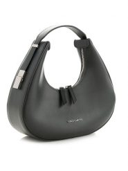 Vince Camuto Torebka "Riviera" w kolorze ciemnozielonym - 32 x 26 x 8 cm rozmiar: onesize. Zielone torebki klasyczne damskie Vince Camuto, bez wzorów, z materiału, bez dodatków. Za 140.53 zł.