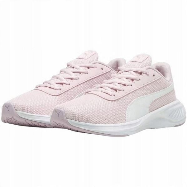 Damskie Buty Do Biegania Night Runner V2. Białe obuwie do biegania damskie Puma. Za 392.99 zł.