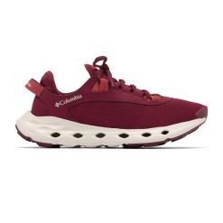 Buty turystyczne damskie Columbia Drainmaker Xtr. Czerwone obuwie trekkingowe damskie Columbia. Za 269.99 zł.