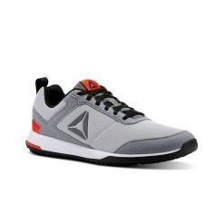 Buty do chodzenia męskie Reebok Ctx TR FB. Szare buty fitness męskie Reebok, na fitness i siłownię. Za 319.00 zł.