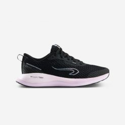 Buty do biegania damskie Kiprun KD500 2. Białe obuwie do biegania damskie KIPRUN, do biegania. Za 299.99 zł.