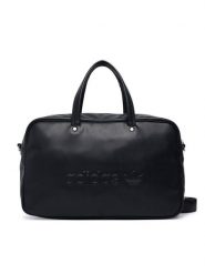 Adidas Torba KS4127 Czarny. Czarne torebki klasyczne damskie Adidas, bez wzorów, ze skóry, bez dodatków. Za 399.99 zł.